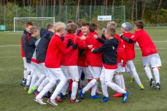 FCK NLZ Fußballcamp 20.10.2021