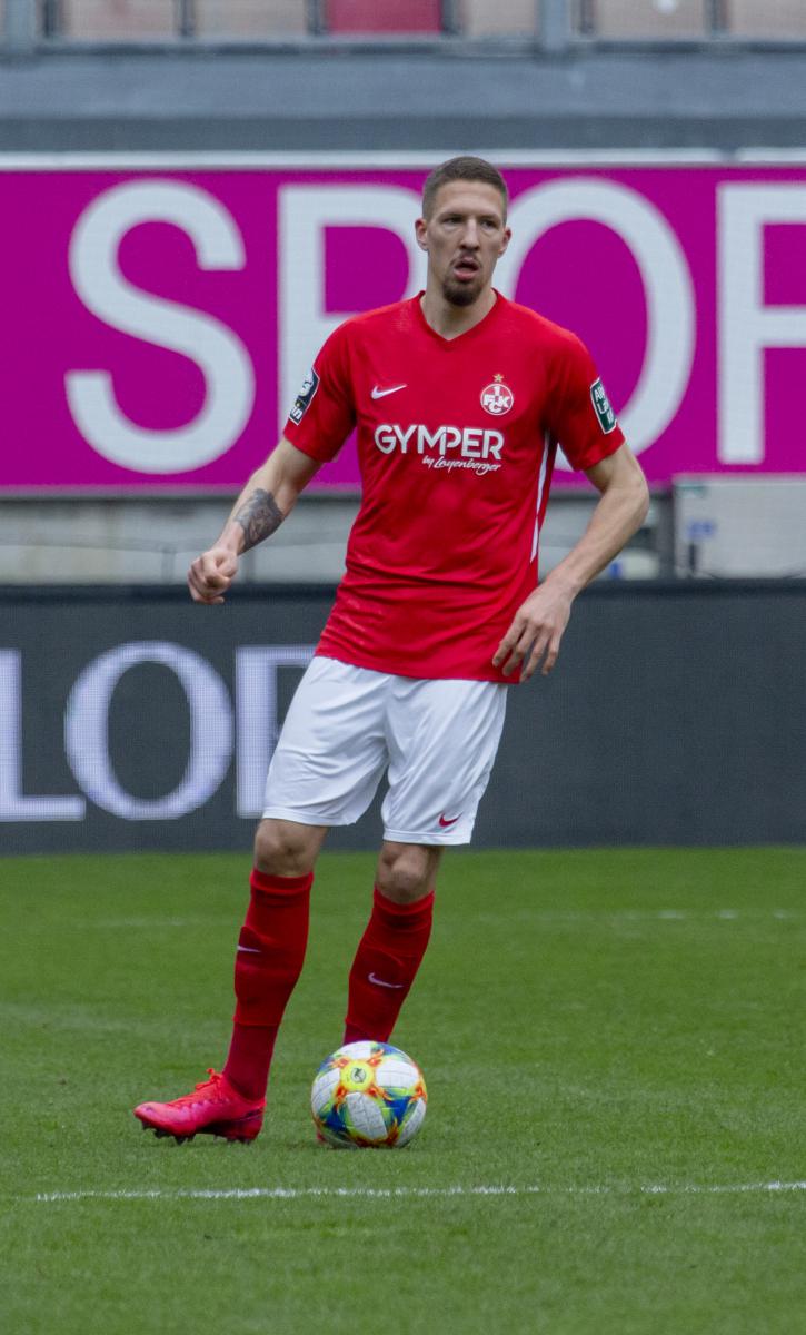 Janik Bachmann