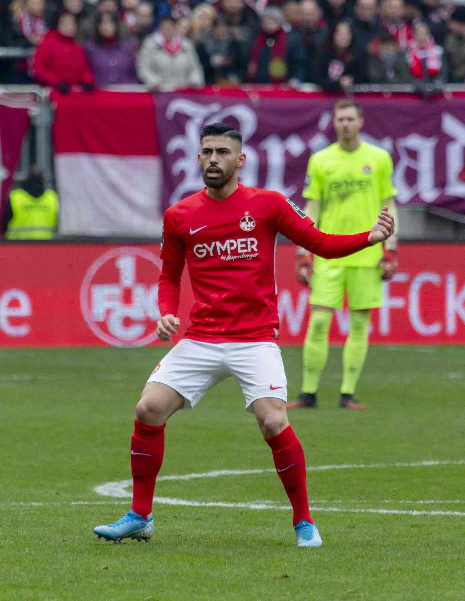 Hikmet Ciftci