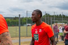 FCK_Profis_Trainingsstart_20230619_126