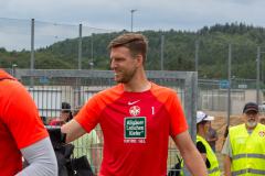 FCK_Profis_Trainingsstart_20230619_21
