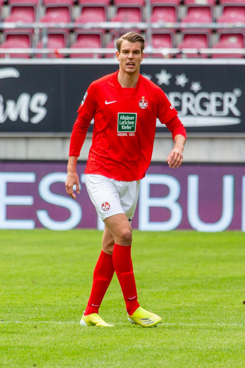 Marvin Senger