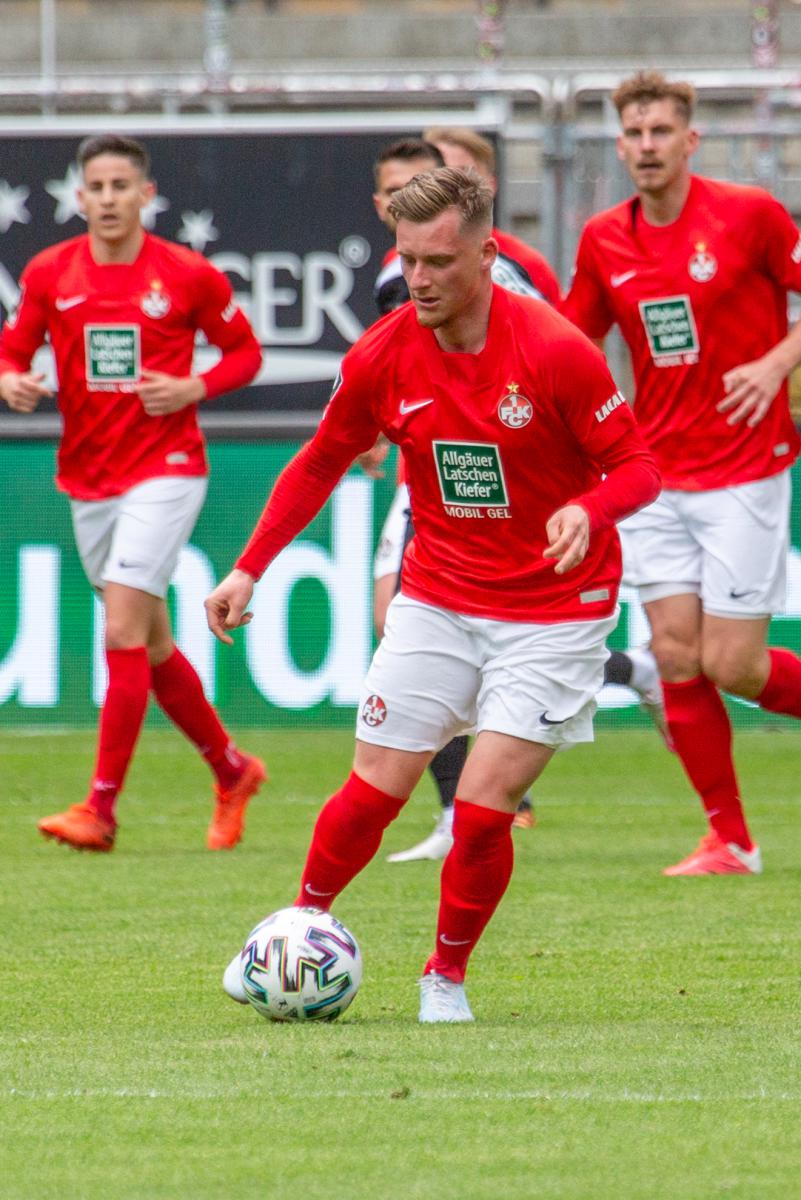 Marlon Ritter