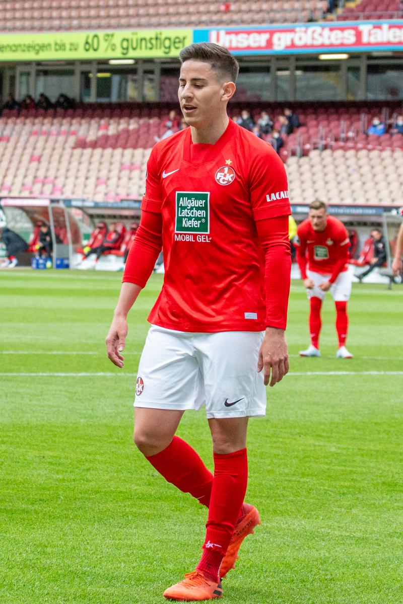 Nicolas Sessa