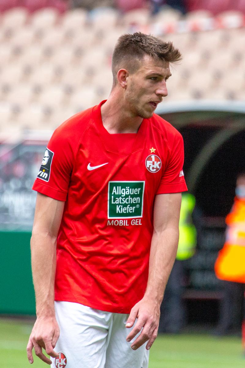 Daniel Hanslik