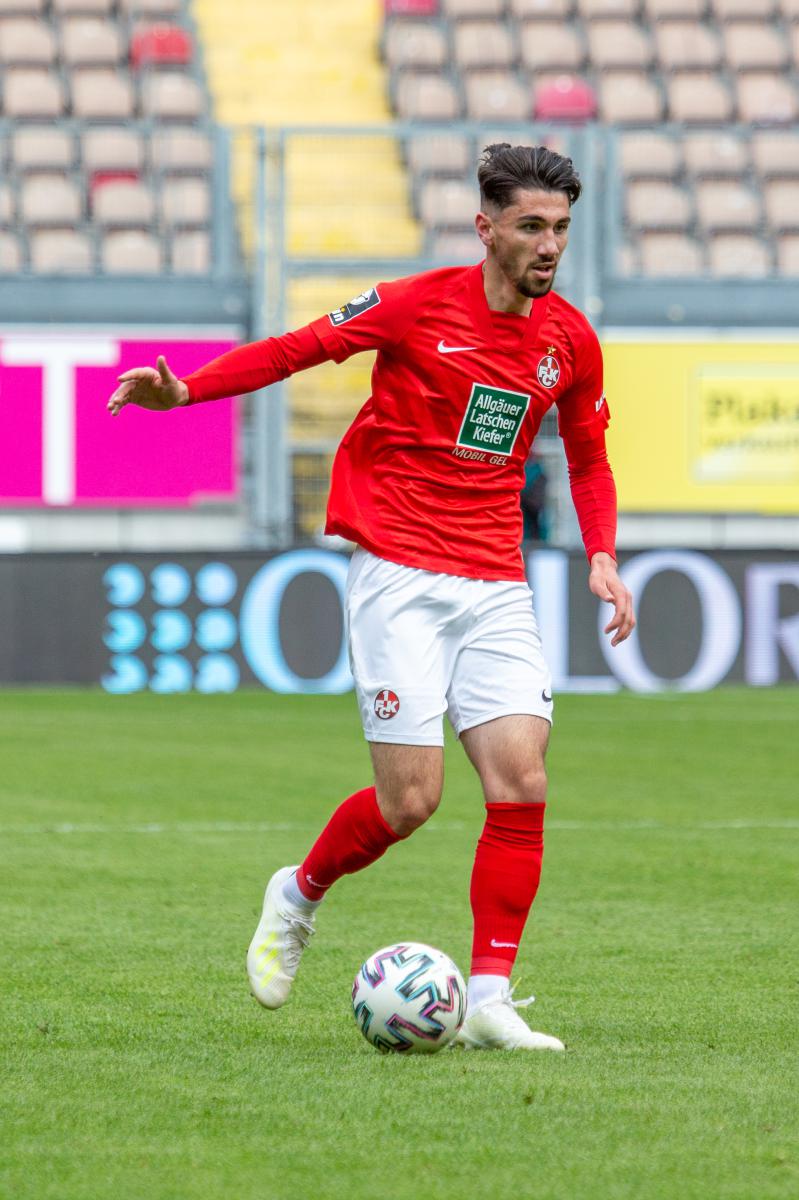 Anil Gözütok