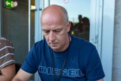Mario Basler