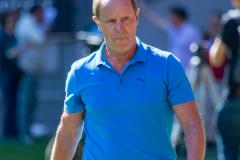 Berti Vogts