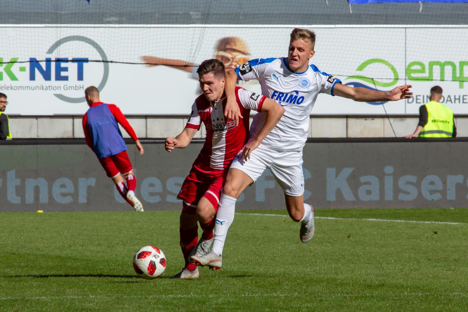 Dominik Schad