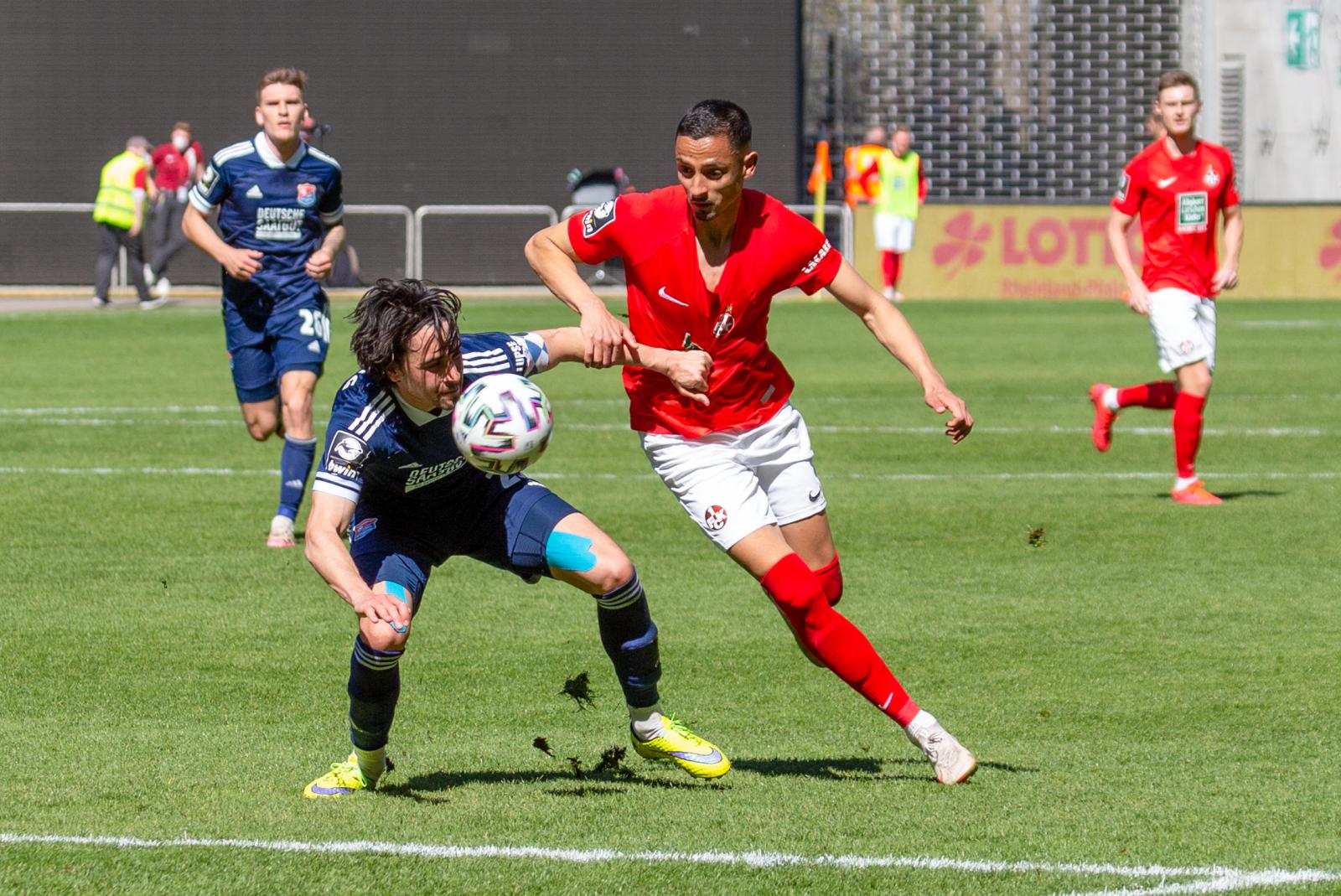 Kenny Prince Redondo