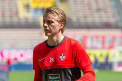 Felix Götze