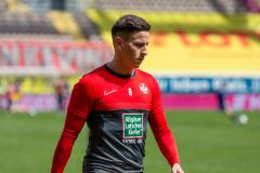 Nicolas Sessa