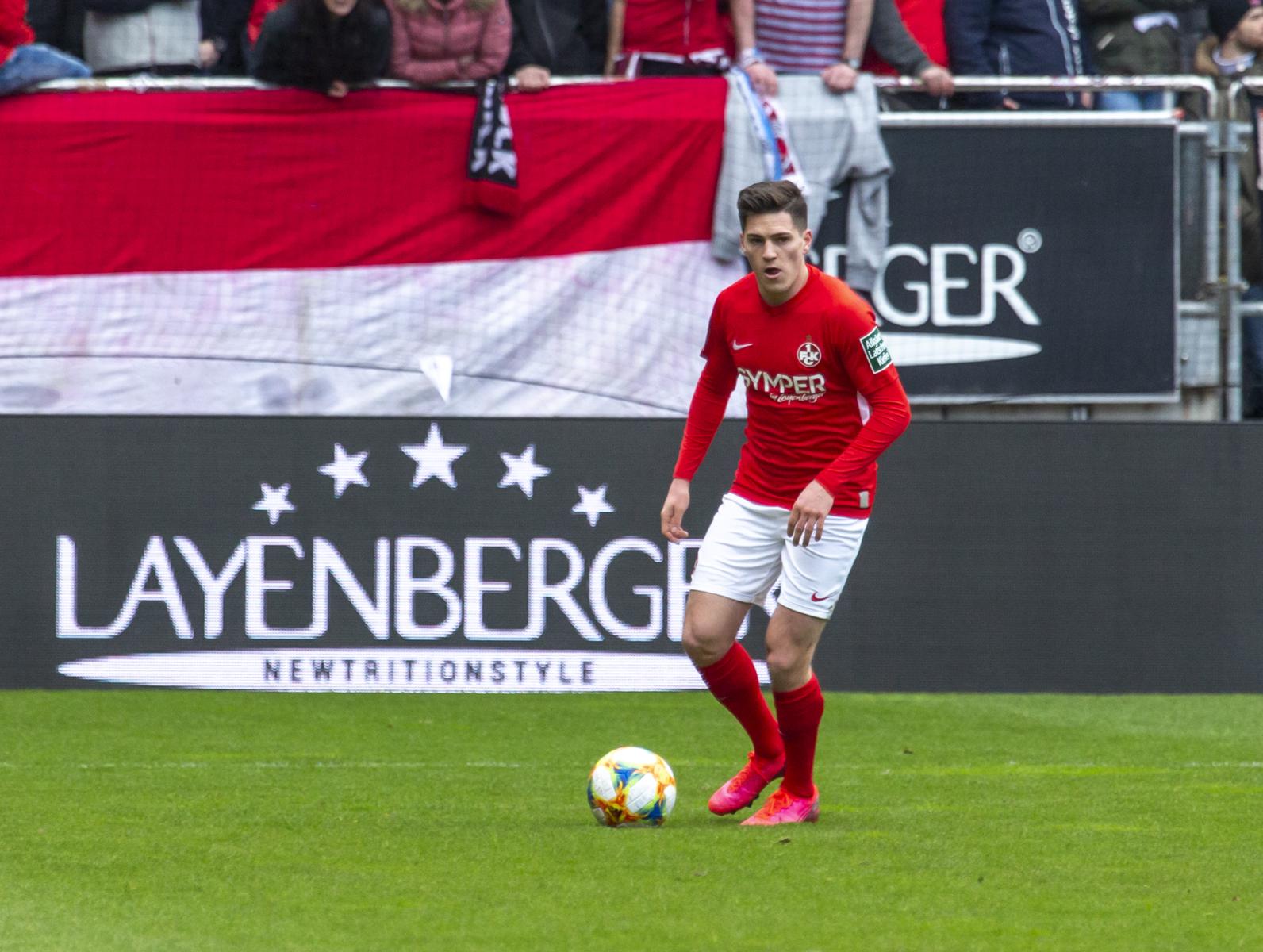 Dominik Schad