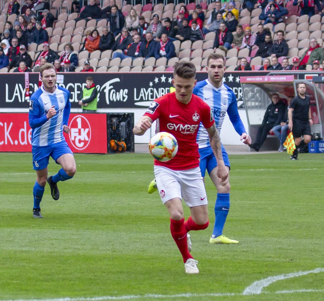 Florian Pick