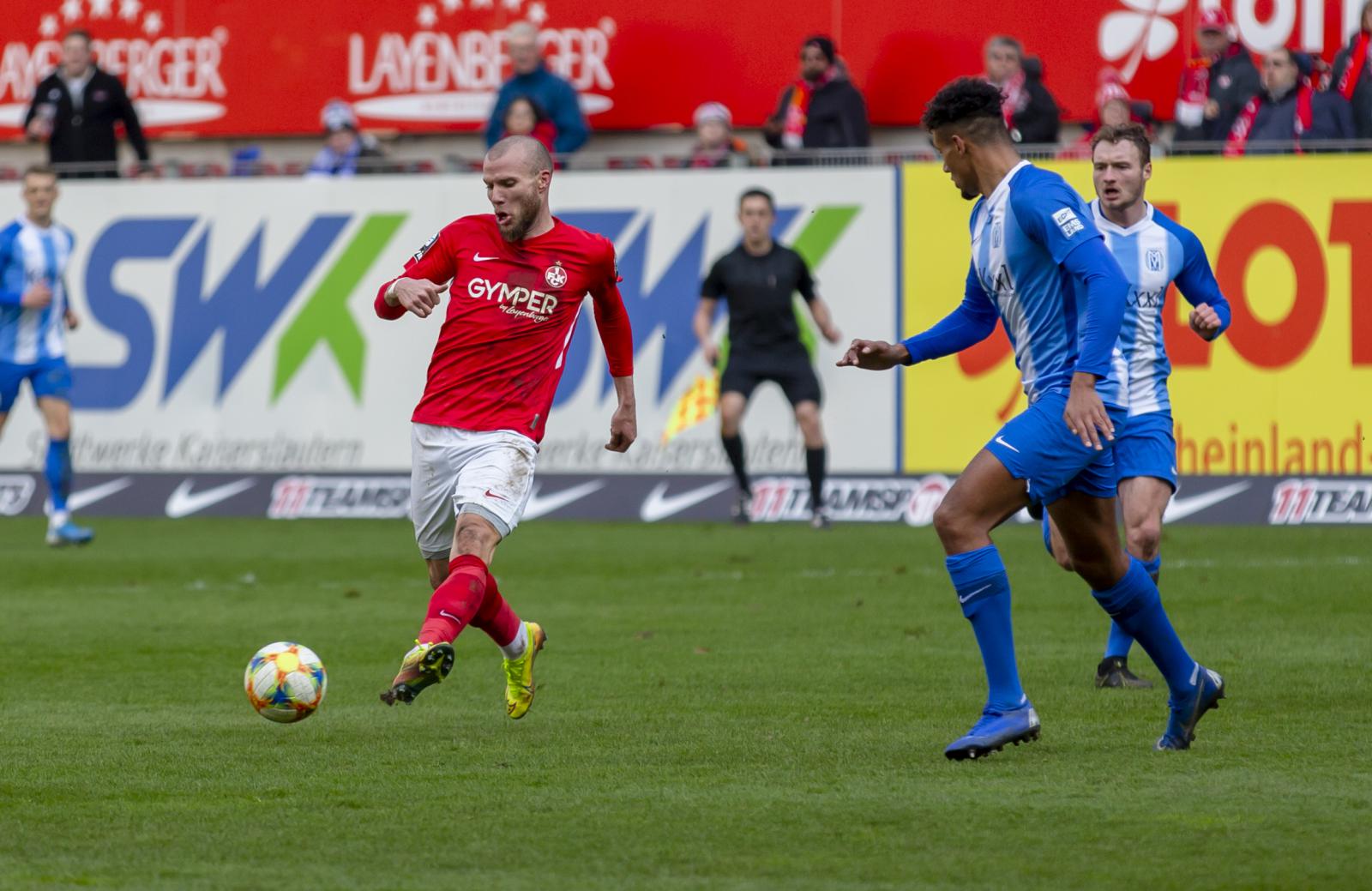 Manfred Starke