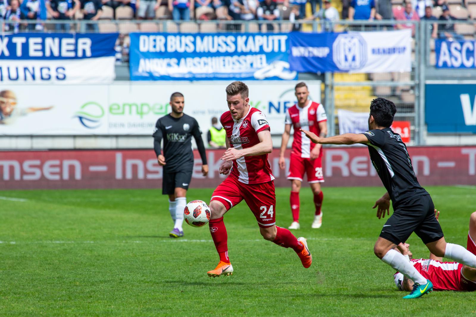 Christian Kuehlwetter