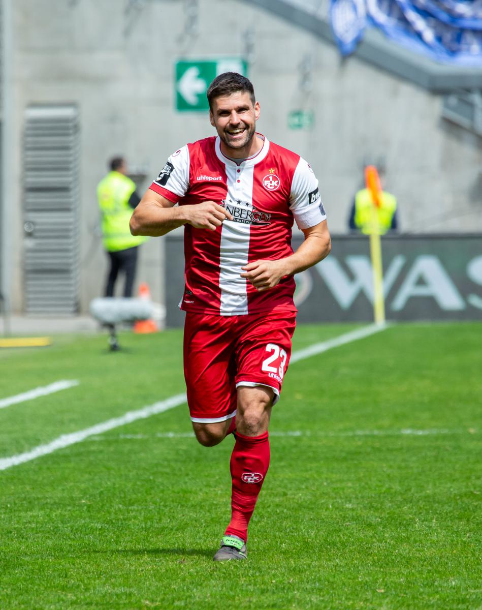 Florian Dick