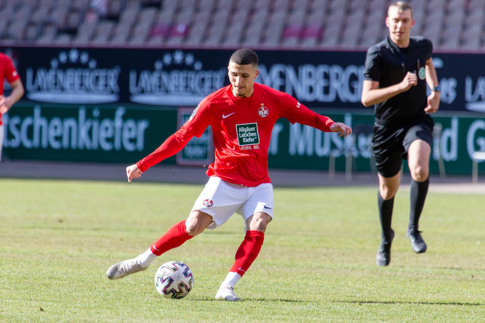 Anas Ouahim