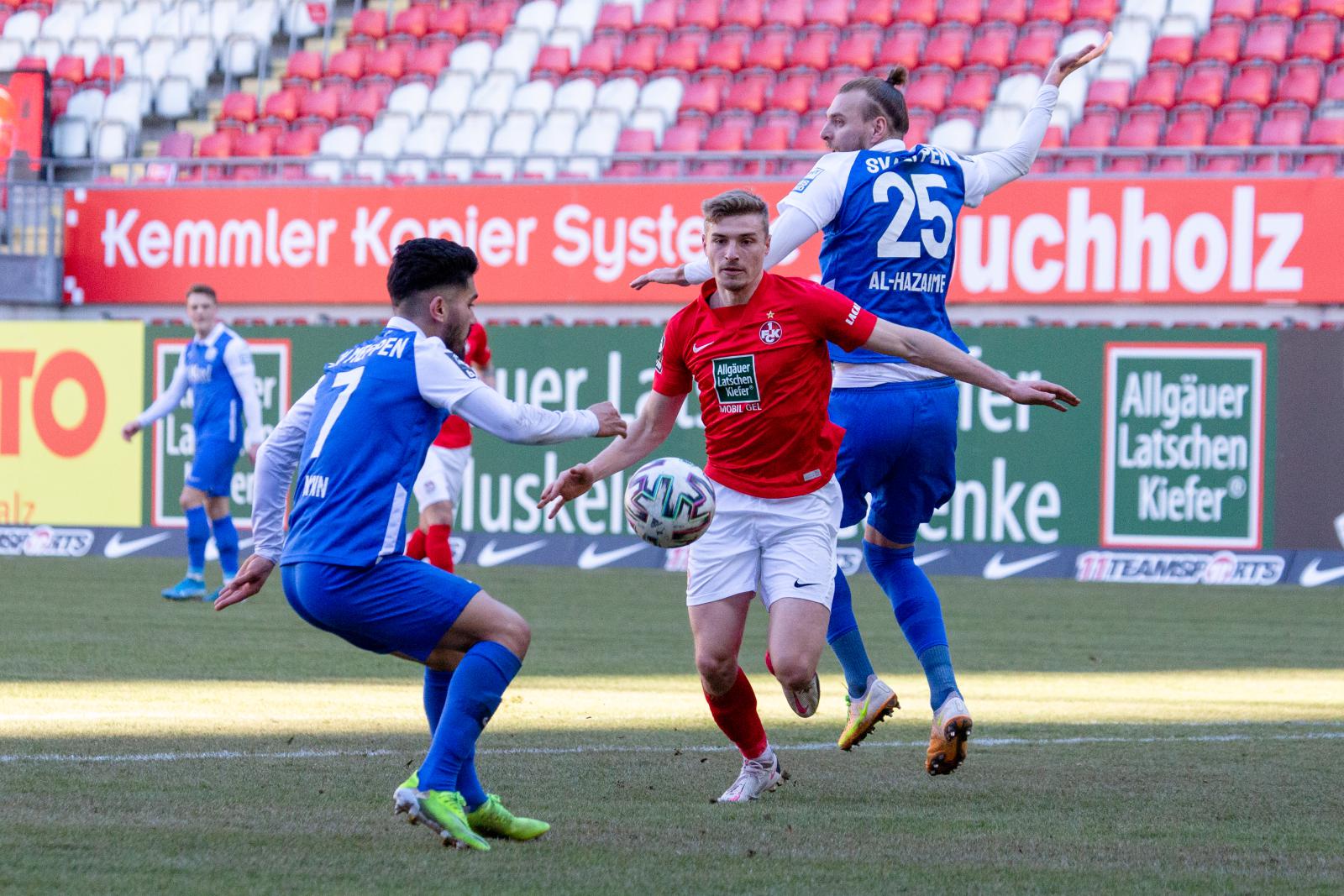 Elias Huth