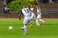 Terrence Boyd
