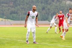 Terrence Boyd