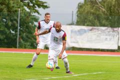 Terrence Boyd