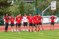 Mannschaft