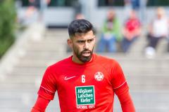 Hikmet Ciftci