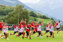 Mannschaft