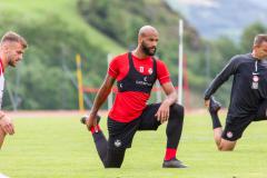 Terrence Boyd