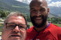 Terrence Boyd