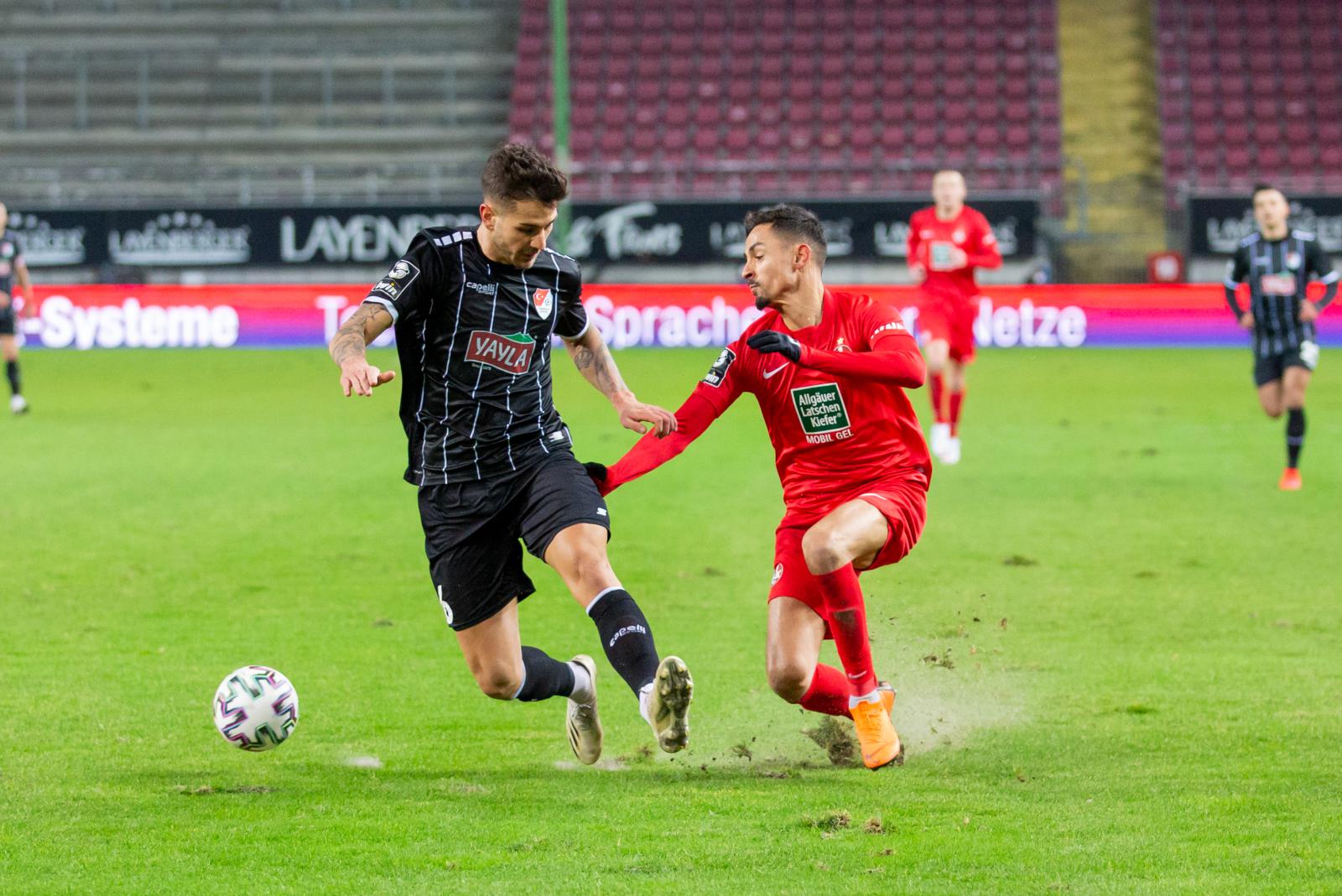 Kenny Prince Redondo