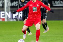 Marvin Pourie