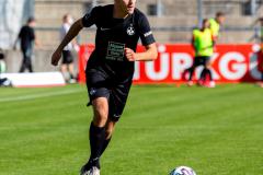 Dominik Schad