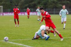 FCK U17 - Greuther Fürth 11.12.2021