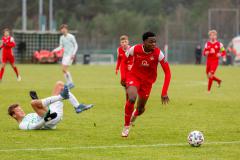 FCK U17 - Greuther Fürth 11.12.2021