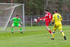 FCK U17 - Stuttgarter Kickers 28.11.2021