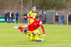 FCK U17 - Stuttgarter Kickers 28.11.2021