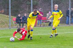 FCK U17 - Stuttgarter Kickers 28.11.2021