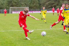 FCK U17 - Stuttgarter Kickers 28.11.2021
