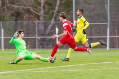 FCK U17 - Stuttgarter Kickers 28.11.2021