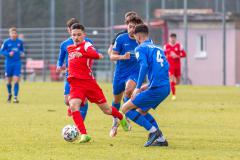 1. FCK U19