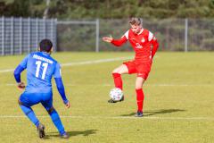 1. FCK U19