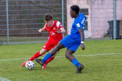 1. FCK U19