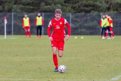 1. FCK U19