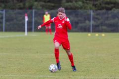 1. FCK U19