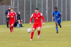 1. FCK U19
