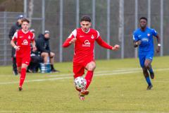 1. FCK U19
