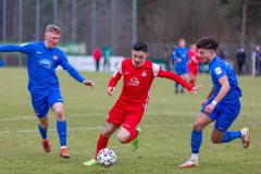 1. FCK U19
