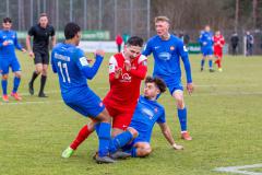 1. FCK U19